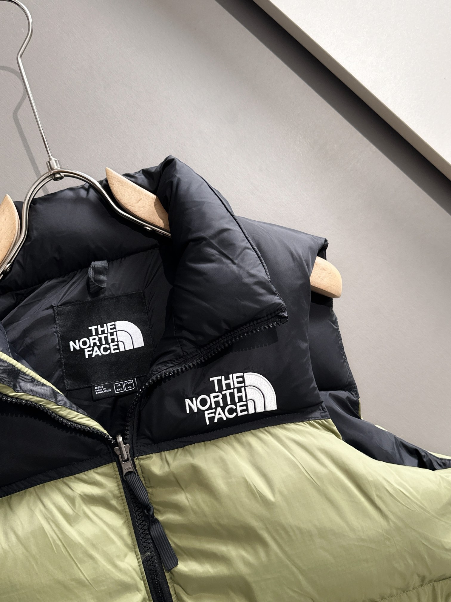 The North Face Down Jackets